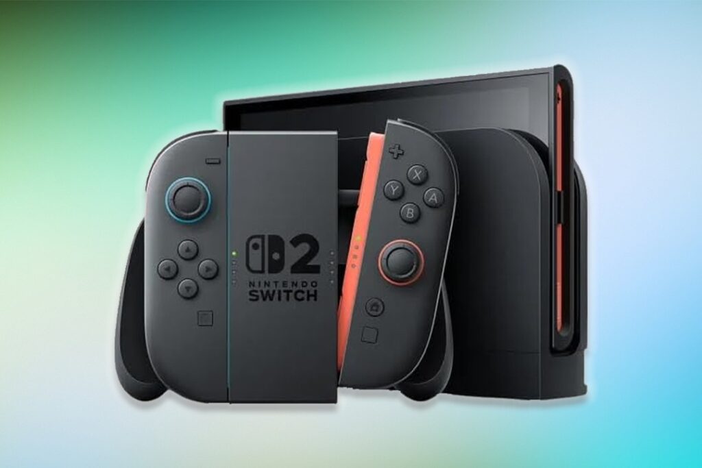 A Switch 2-re lecsaptak a haszonlesők, máris baromi drágán adják a konzolt