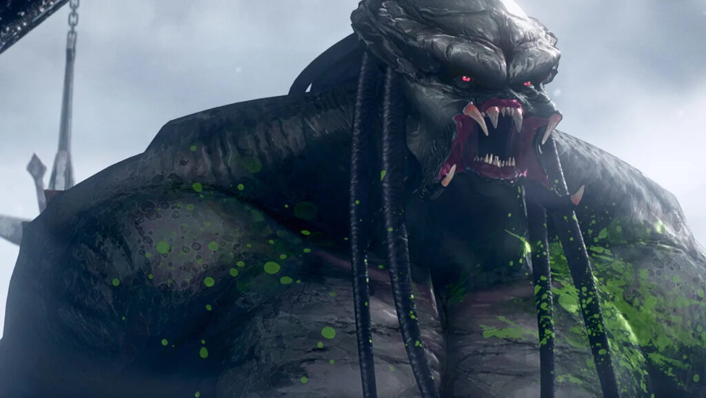 Olyan Predator film jön júniusban, amilyet még nem látott a világ