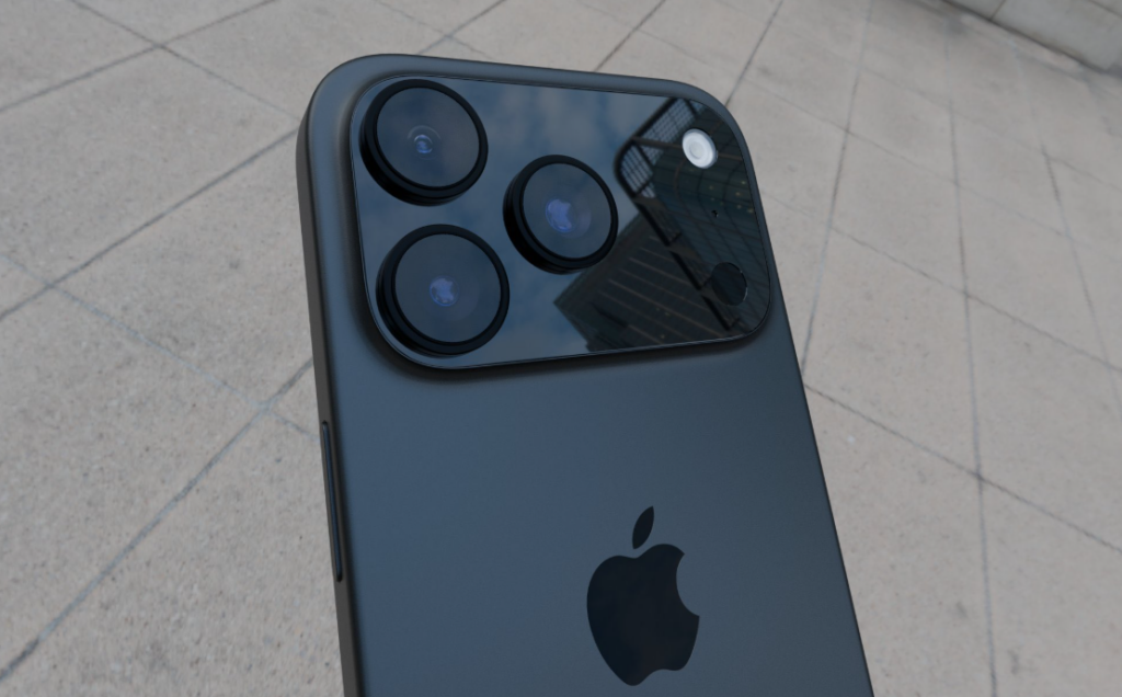 Nagy ugrás előtt az Apple: így nézhet ki az iPhone 17-es széria