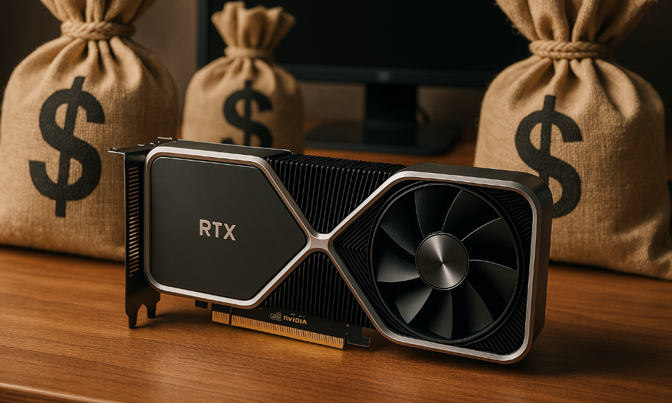 Ilyen árakon érkezhetnek az új, olcsóbb Nvidia kártyák