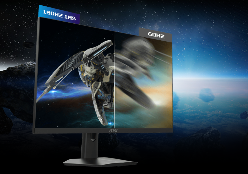 45 ezer forint alatt megveheted most ezt a remek gamer monitort