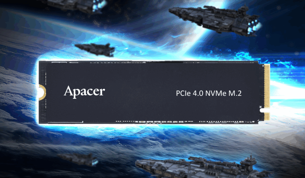 Fillérekért viheted most haza ez a villámgyors, 1 TB-os SSD-t