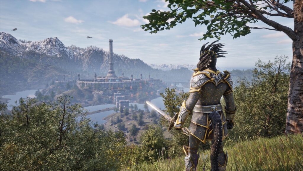The Elder Scrolls IV: Oblivion 
