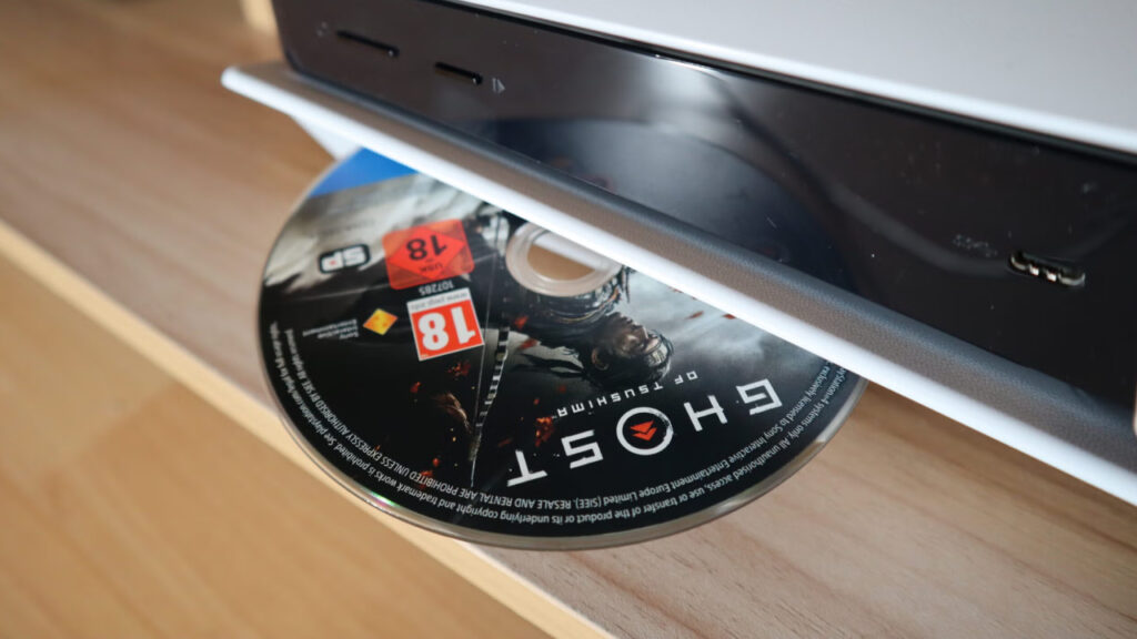 A Sony tényleg tiltja a használt lemezes PS-játékok eladását?