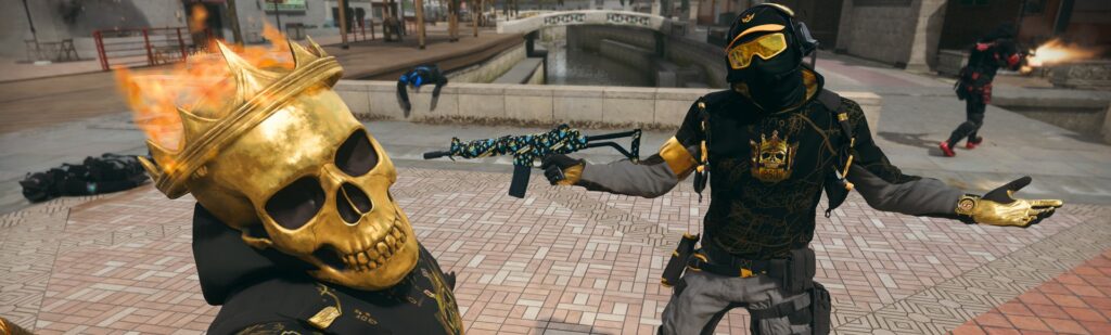Több hétre leáll a Warzone Ranked Play játékmódja