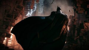 A Batman: Arkham Origins gyönyörű remaster modot kapott, tök ingyen