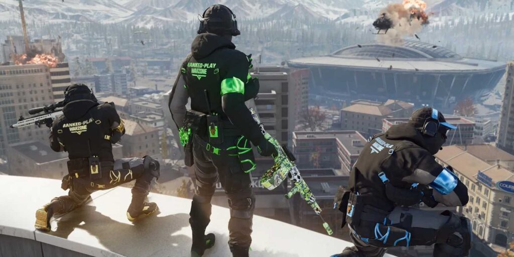 Ezeket az újdonságokat hozza el a Call of Duty Season 3 Reloaded