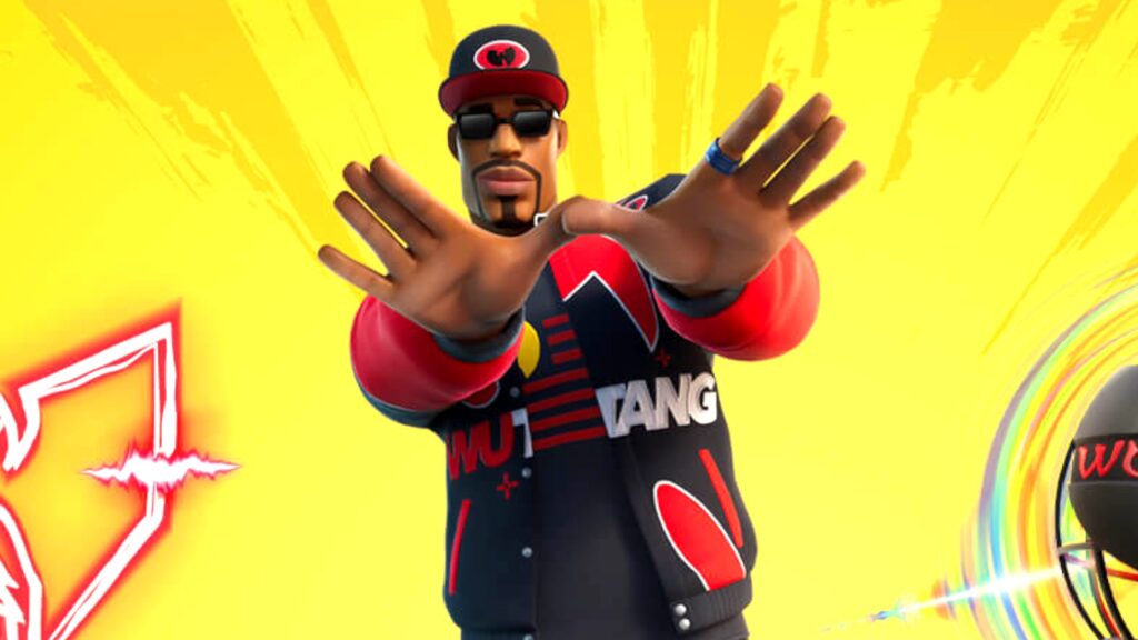 Ezek a ritka skinek térnek vissza hamarosan Fortnite-ba