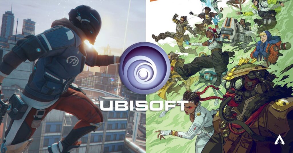 Új Battle Royale játékon dolgozik a Ubisoft - Ezt másolnák le