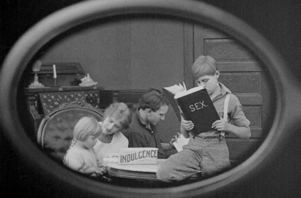 7 úttörő filmklasszikus, ami óriási botrányt keltett