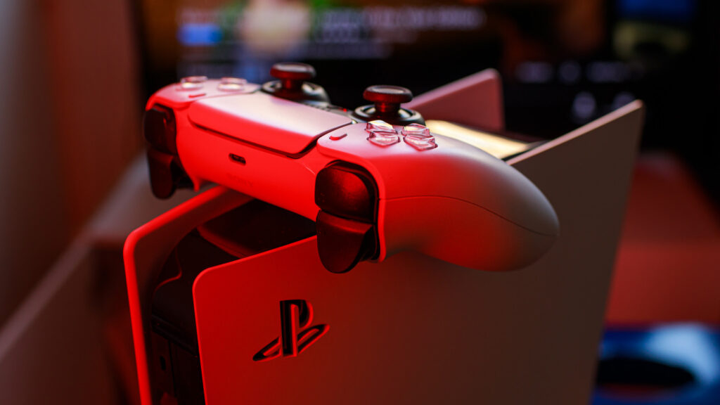 Lehet-e vírusos egy PlayStation, egy Xbox, vagy egy Nintendo?