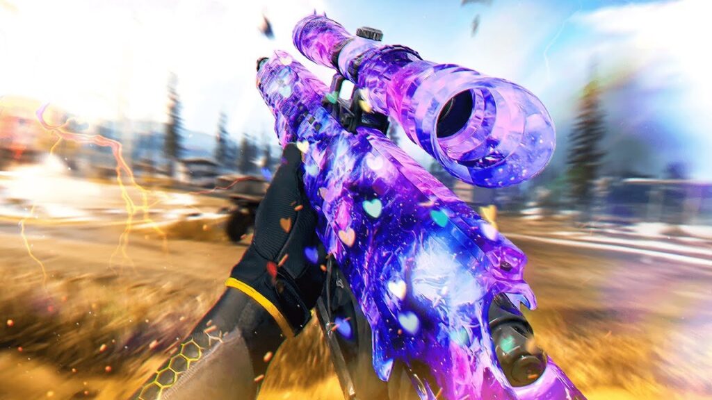 Ezek a Warzone legjobb fegyverei a Season 3 megérkezése után