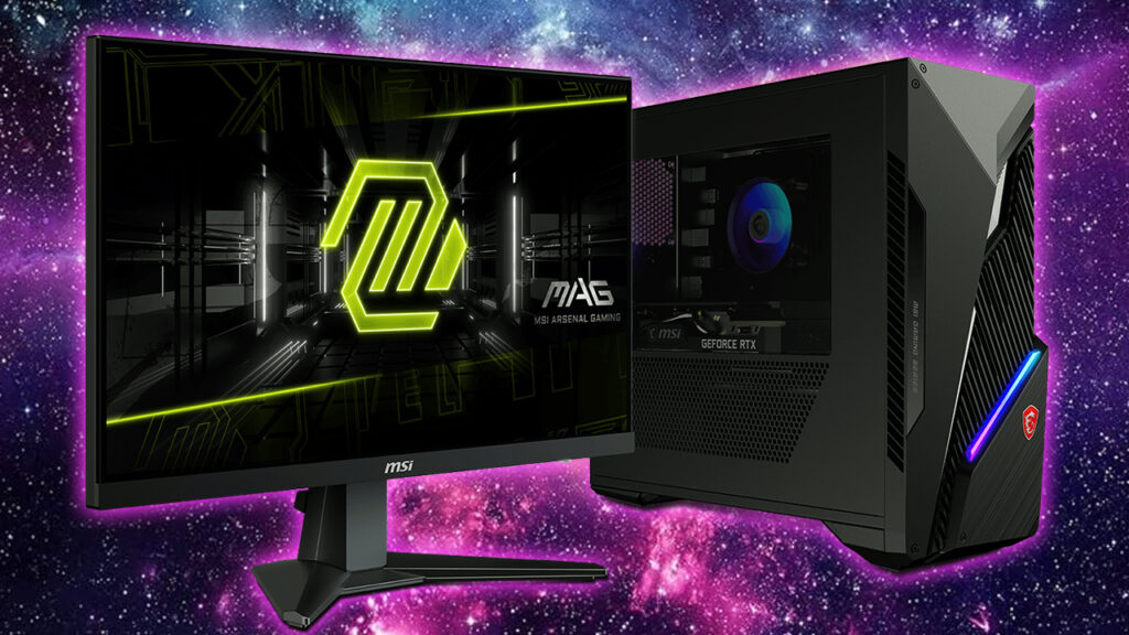 Kihagyhatatlan áron vihető most ez a 180 Hz-es gamer monitor