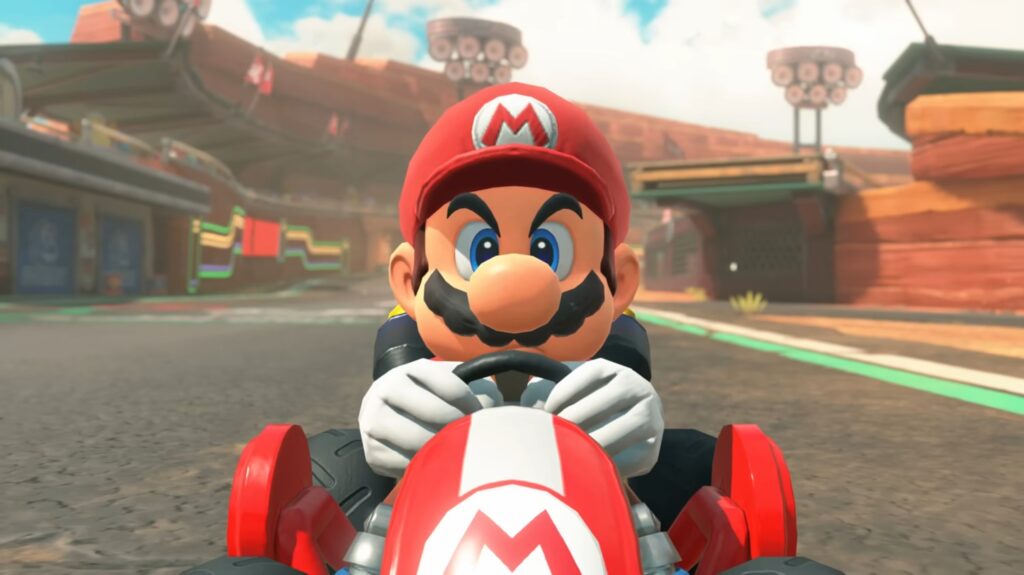 A Nintendo elmagyarázta, miért kerül 80 dollárba a Mario Kart World