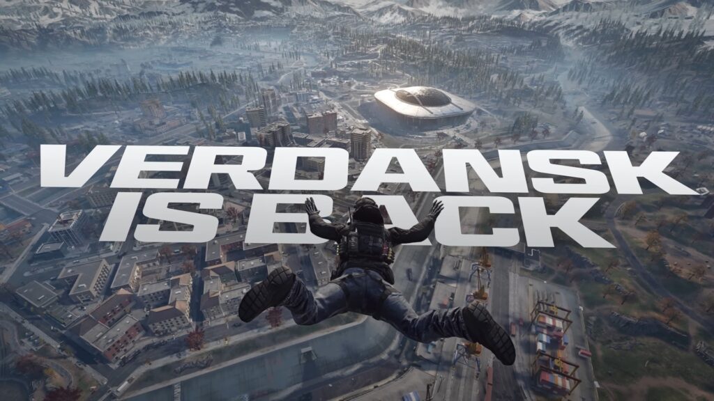 Ezekkel a Warzone játékmódokkal startol a Season 3