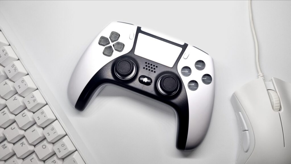 Minden PS4 és PS5 játék, ami játszható billentyűzettel és egérrel
