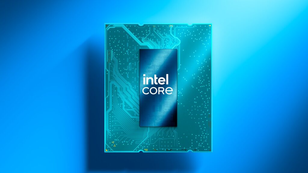 Különleges gamer CPU érkezését készíti elő az Intel