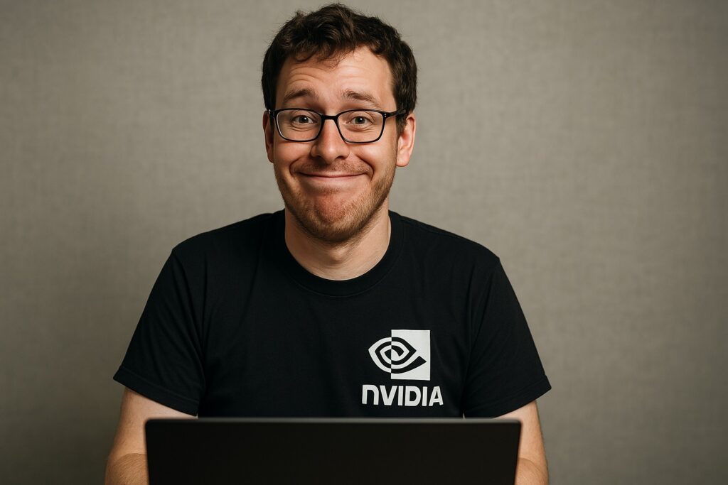 Az Nvidia laptopos számozása továbbra is az átverésről szól majd