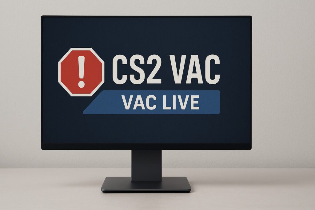 Bekeményített a CS2 védelme, aggódnak a csalók