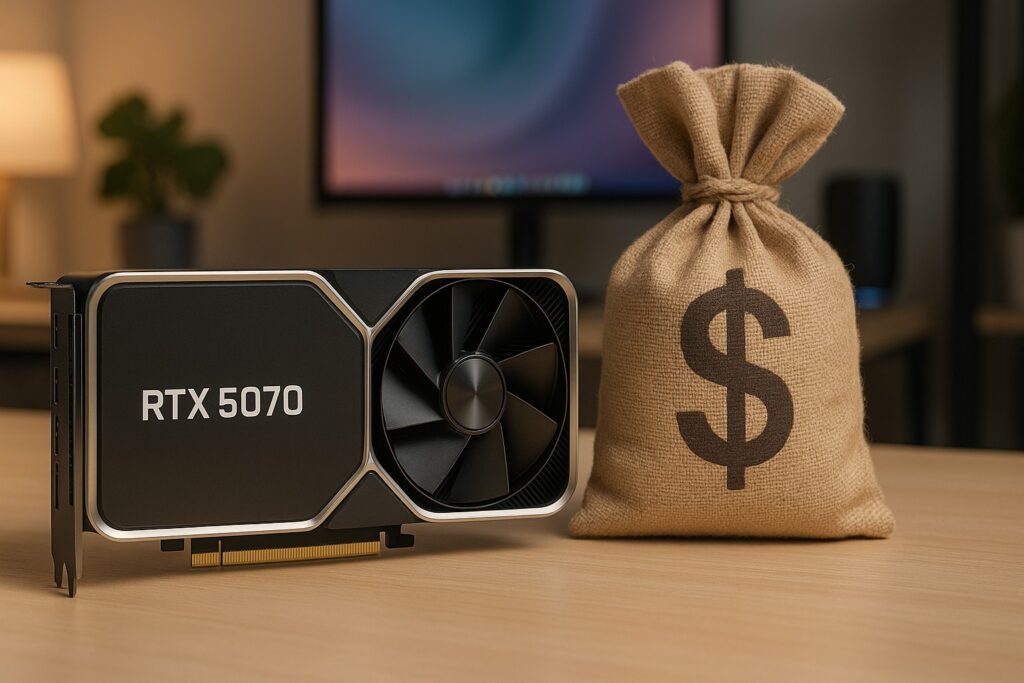 Egyre jobb áron juthatsz hozzá az új Nvidia kártyákhoz