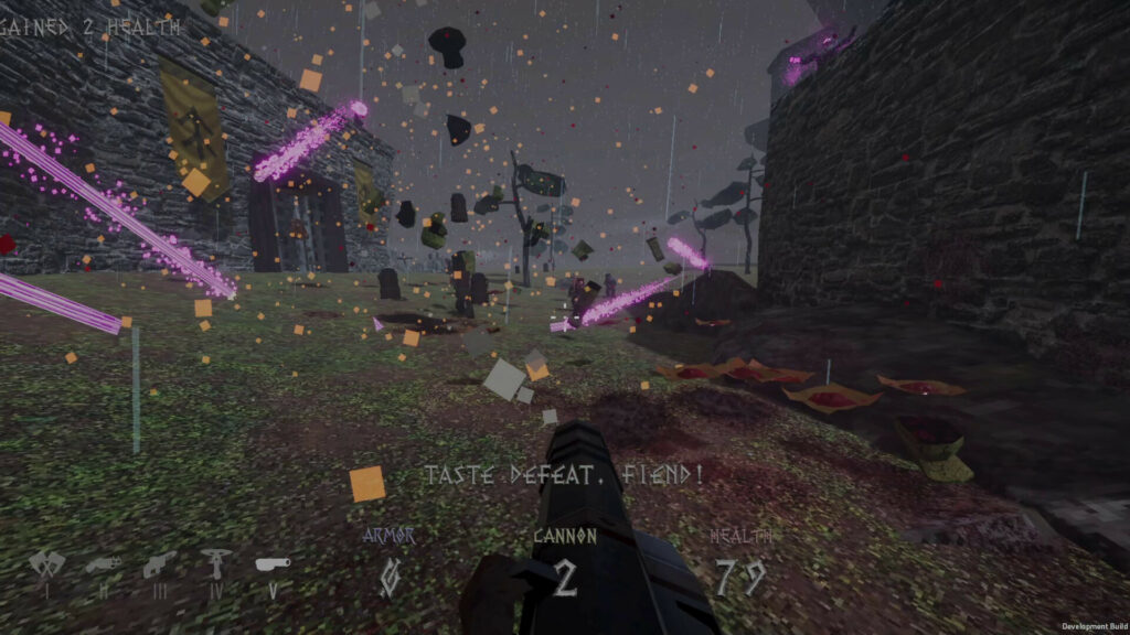 Ha imádod a Quake-et, akkor ezt az ingyenes FPS-t ne hagyd ki!