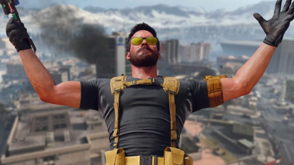 Úgy tűnik, hogy működik a Call of Duty fejlesztőinek terve