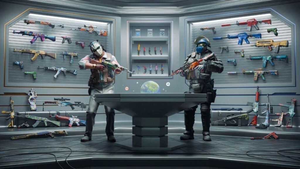 Egyre közelebb lehet egy Counter-Strike 2 Operation érkezése