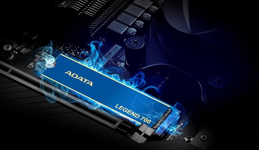 Húszezer forint alatt viheted most haza ezt az 1 TB-os SSD-t