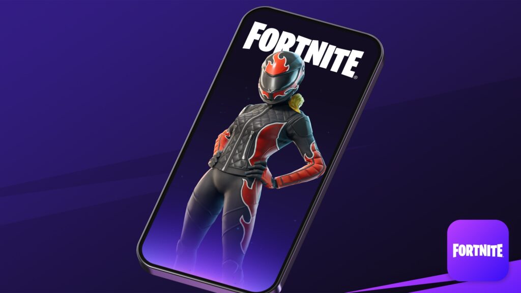 Újabb ingyenes Fortnite Outfitet szerezhetsz meg pillanatok alatt