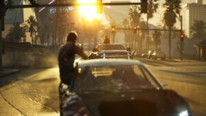 A MindsEye elvesztette kiadóját, a Hitman crossover pedig offos