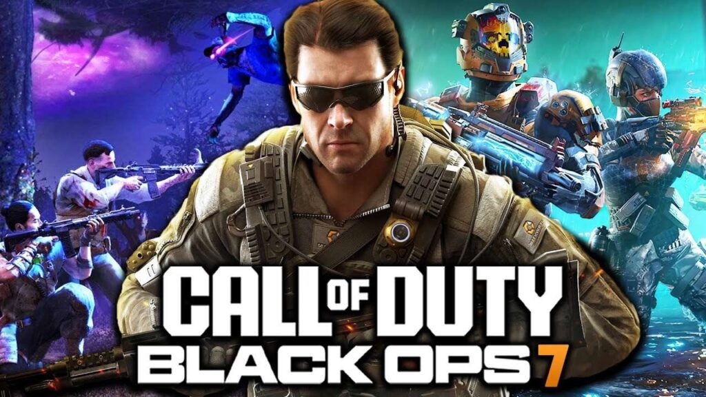 Ilyen lehet majd a 2025-ös Call of Duty kampánya