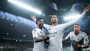 A régi FIFA játékosok nagyon örülhetnek ennek az EA FC 27 szivárgásnak