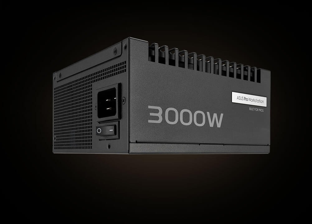 Erre a tápra akár NÉGY darab RTX 5090-et is ráköthetsz