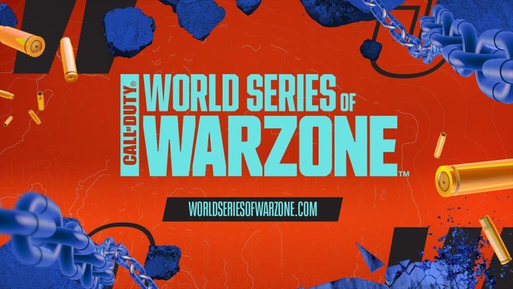 Ideje összeszedni a csapatot, visszatér a World Series of Warzone