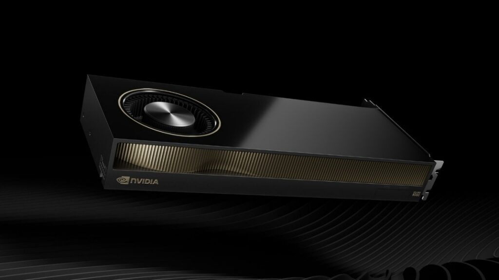 Brutális árcédulával érkezett meg az Nvidia új videokártyája