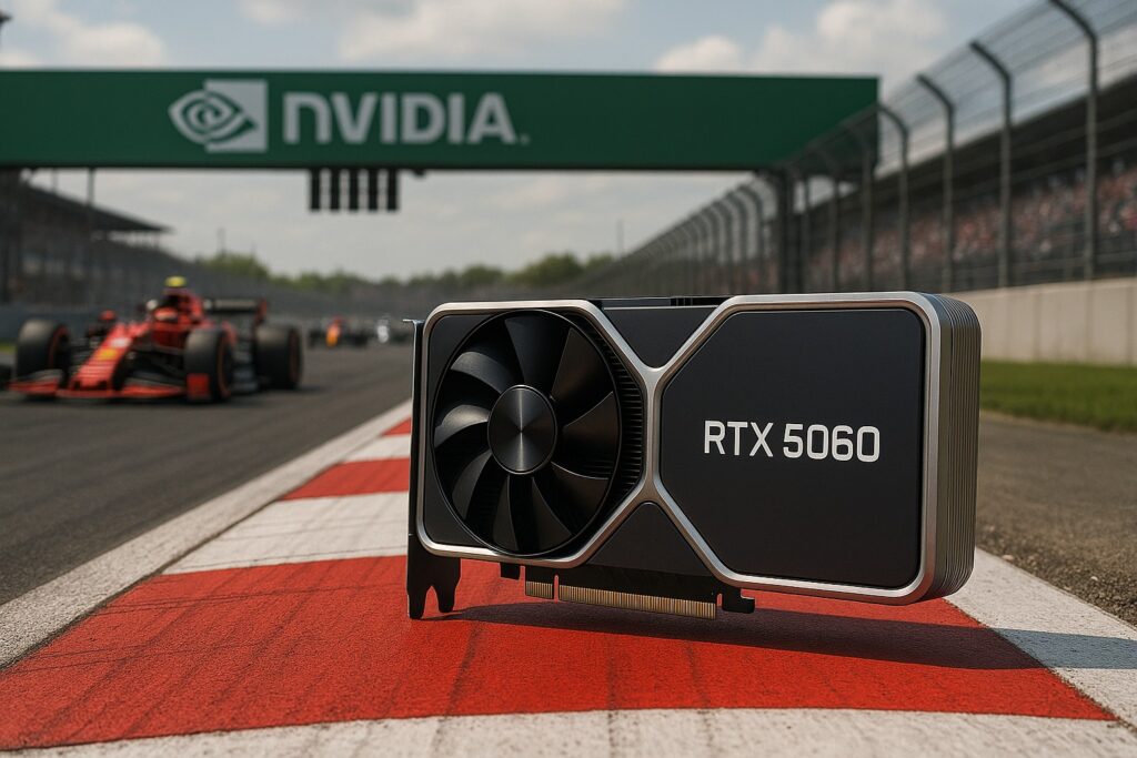 Kártyatámogatást és sok hibajavítást hozott az új Nvidia driver
