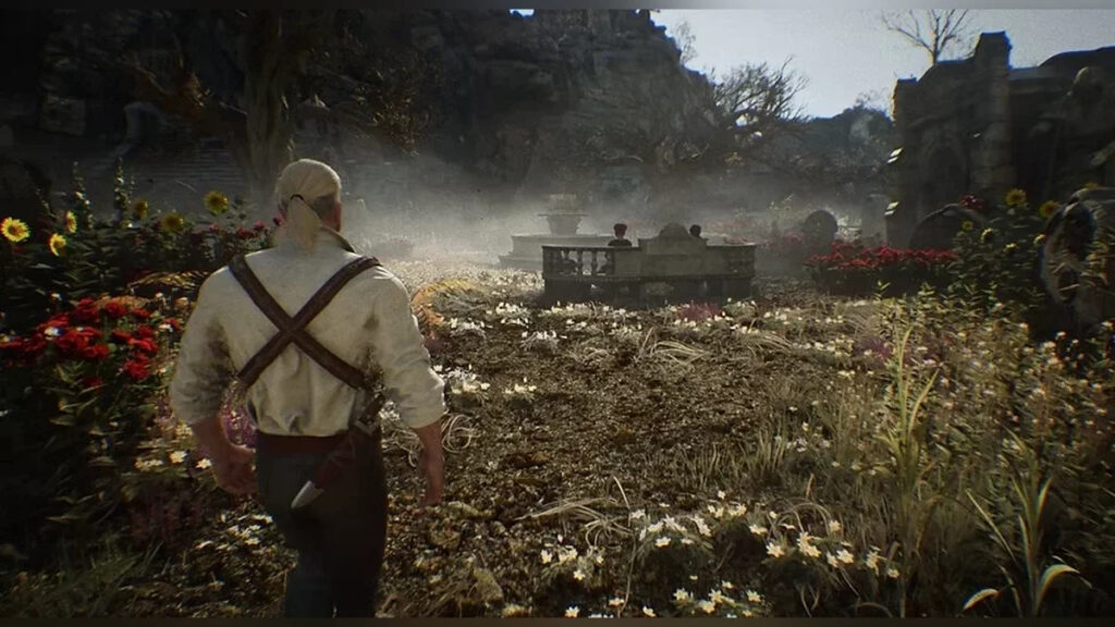 Hatalmas, könyvön alapuló DLC-t kap a The Witcher 3 - ingyen
