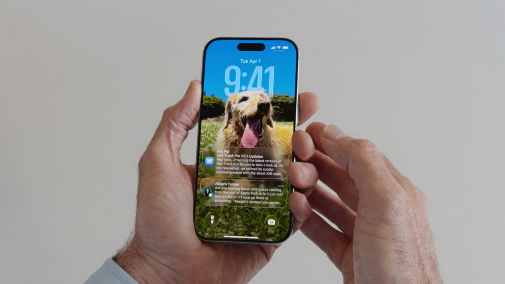 Megérkezett az iOS 26, hatalmas ugrás előtt az iPhone