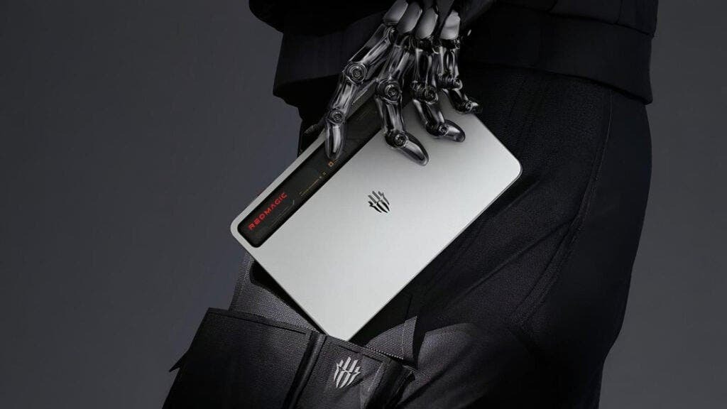 Kompakt, de brutál erős gamer tablet hódítaná meg a játékosokat