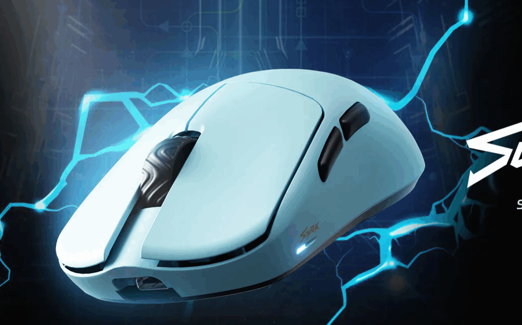 Ha olcsón megúsznád: ezek a legjobb AliExpress gamer egerek
