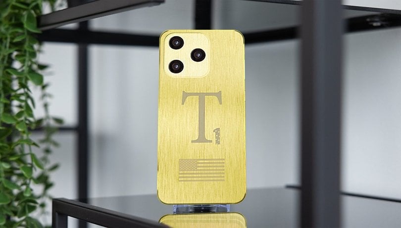 Érkezik a Trump mobil: ezt tudja majd a T1 Phone