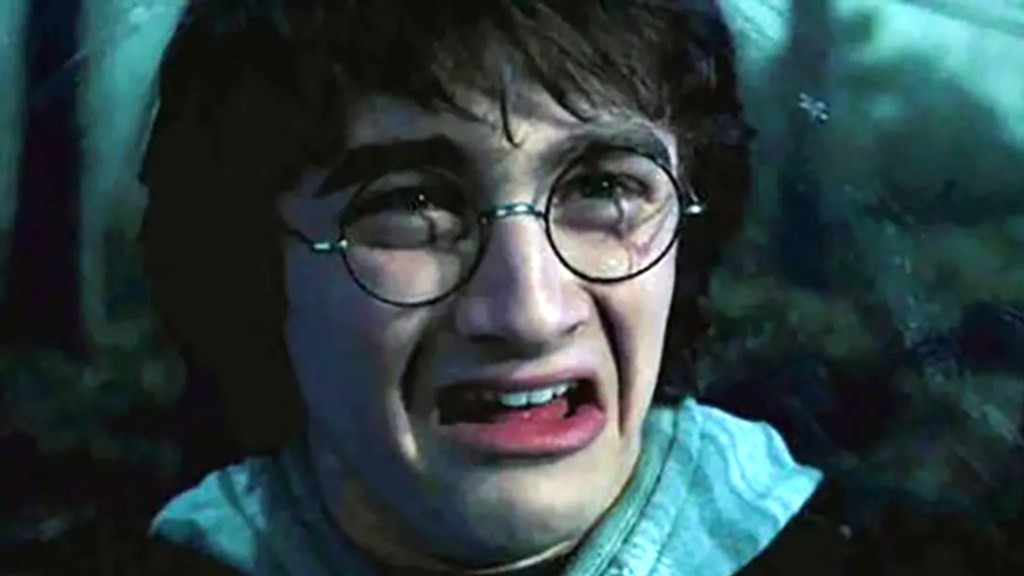 A Harry Potter sorozat már kijavította az eredeti filmek egy hatalmas hibáját