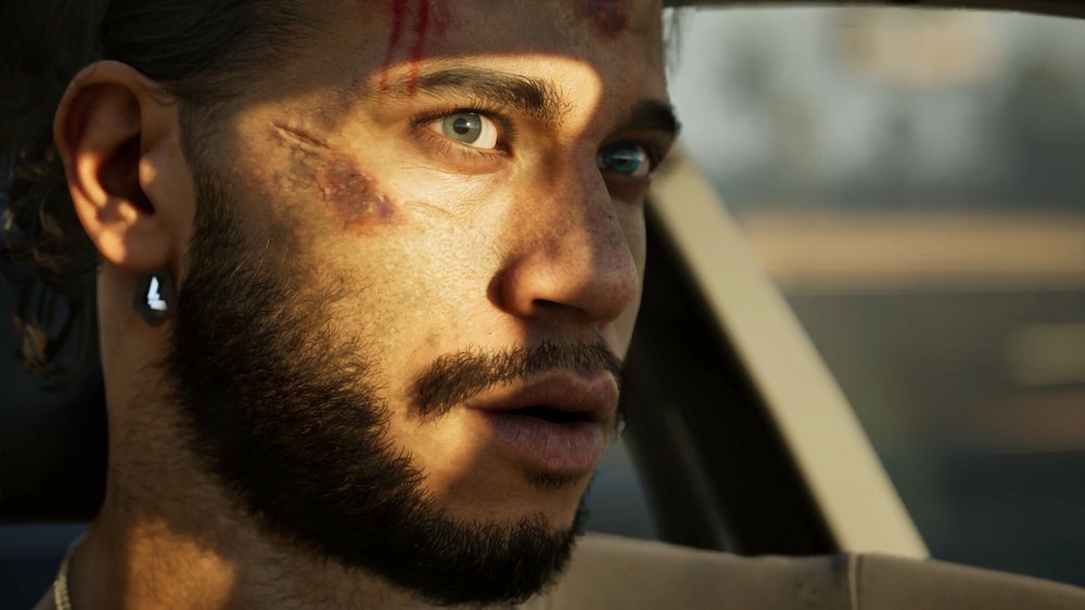 A MindsEye ingyenes verziója gyengébben megy, mint a fizetős