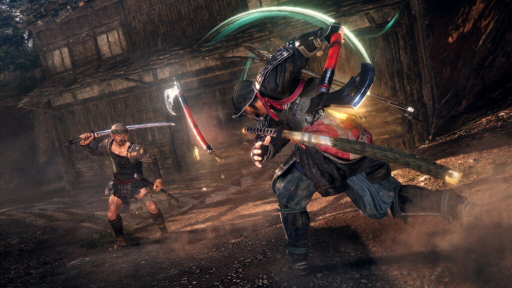 Sosem volt még ilyen olcsó a brutál soulslike Nioh 2 PC-re