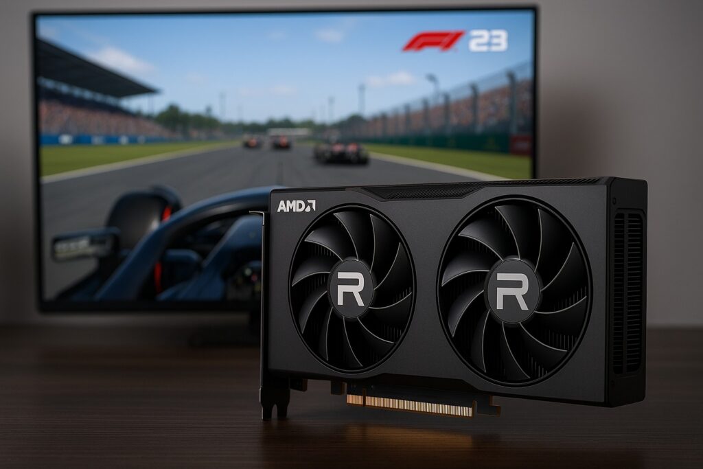 Ezeket a hibákat javítja a friss és ropogós AMD driver