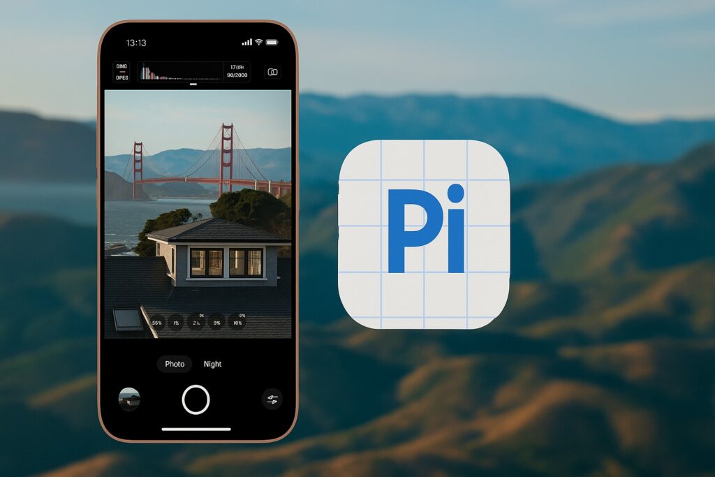 Az Adobe új alkalmazása megalázza az iPhone gyári kameráját
