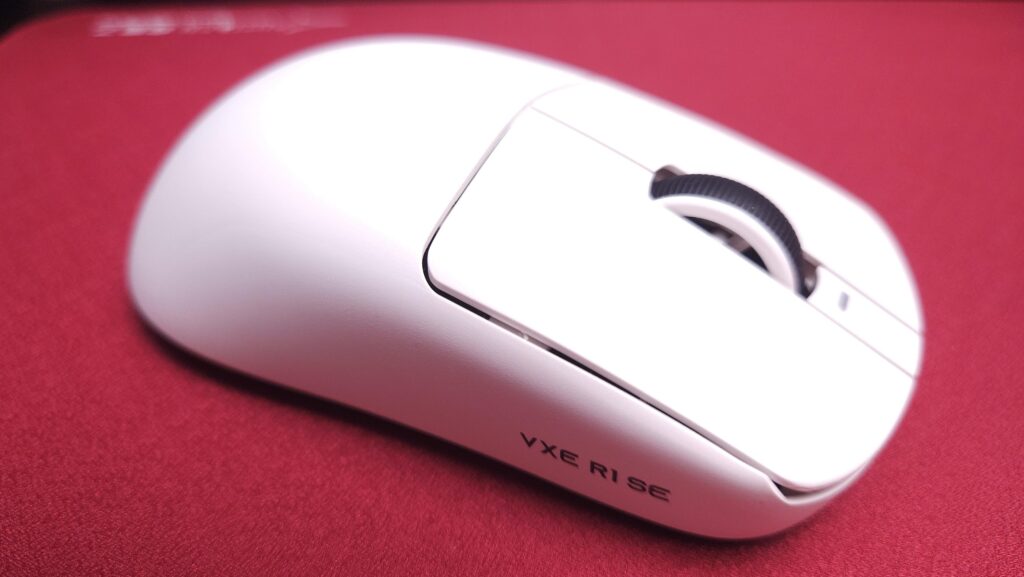 Pofátlanul olcsó most ez a vezeték nélküli, gamer egér