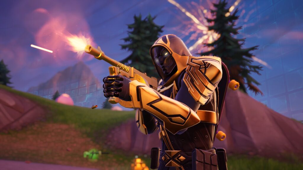 Mindenki imádja a Fortnite új módját, véglegesen maradhat