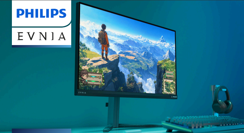 Philips Evnia 27M2N3800A