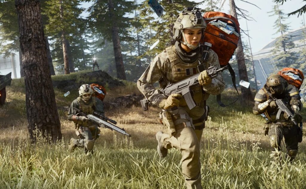 Óvatosan a Call of Duty szervereken, újabb büntetések élesedtek